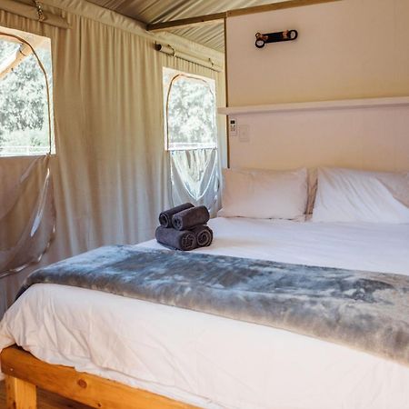 Africamps At De Pakhuys, Cederberg Villa Clanwilliam Exterior photo