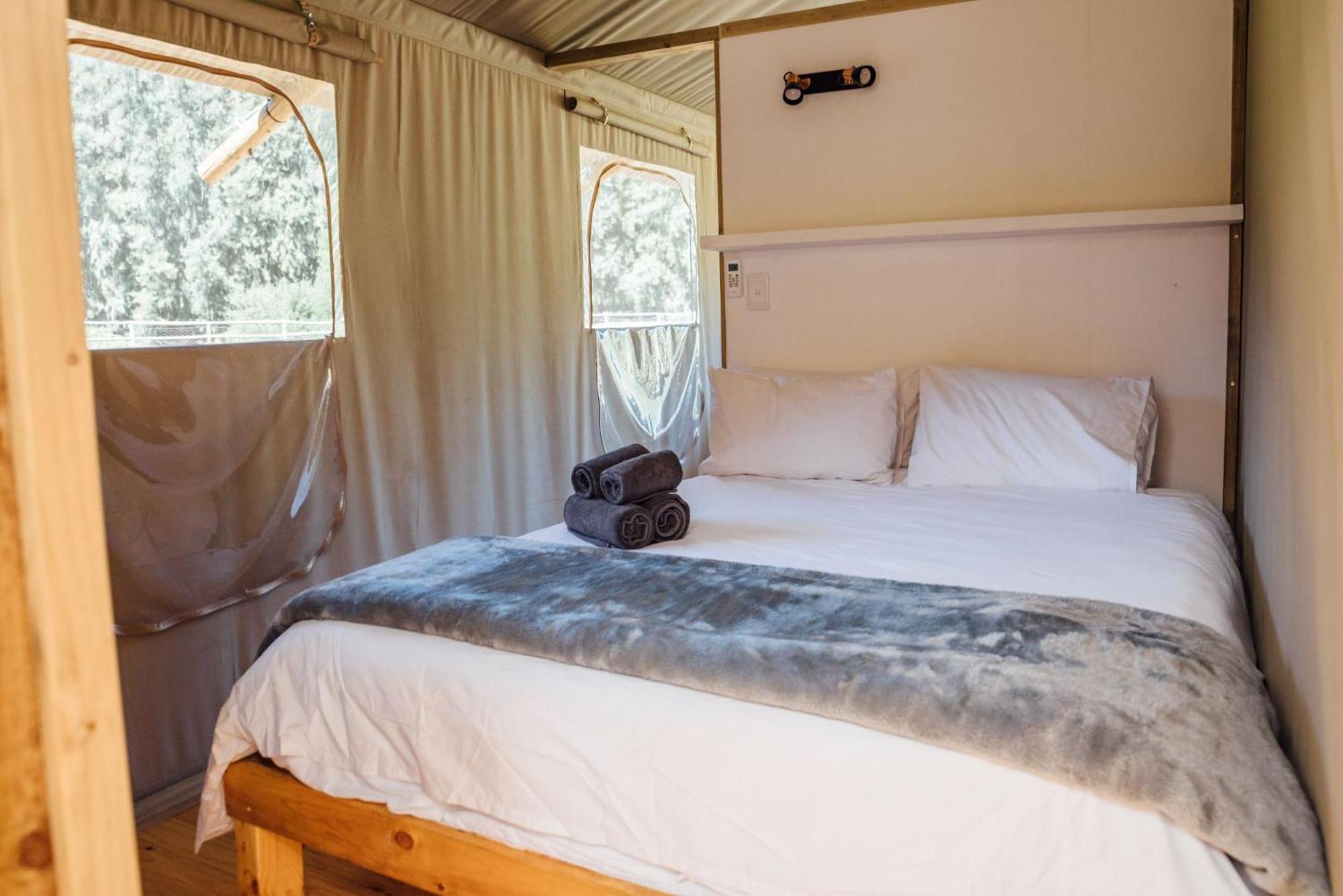 Africamps At De Pakhuys, Cederberg Villa Clanwilliam Exterior photo